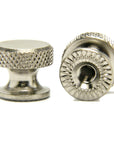 Brass Cap Nut