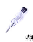 Alpha Cartridge Needles