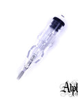 Alpha Cartridge Needles