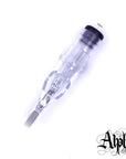 Alpha Cartridge Needles