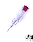 Alpha Cartridge Needles