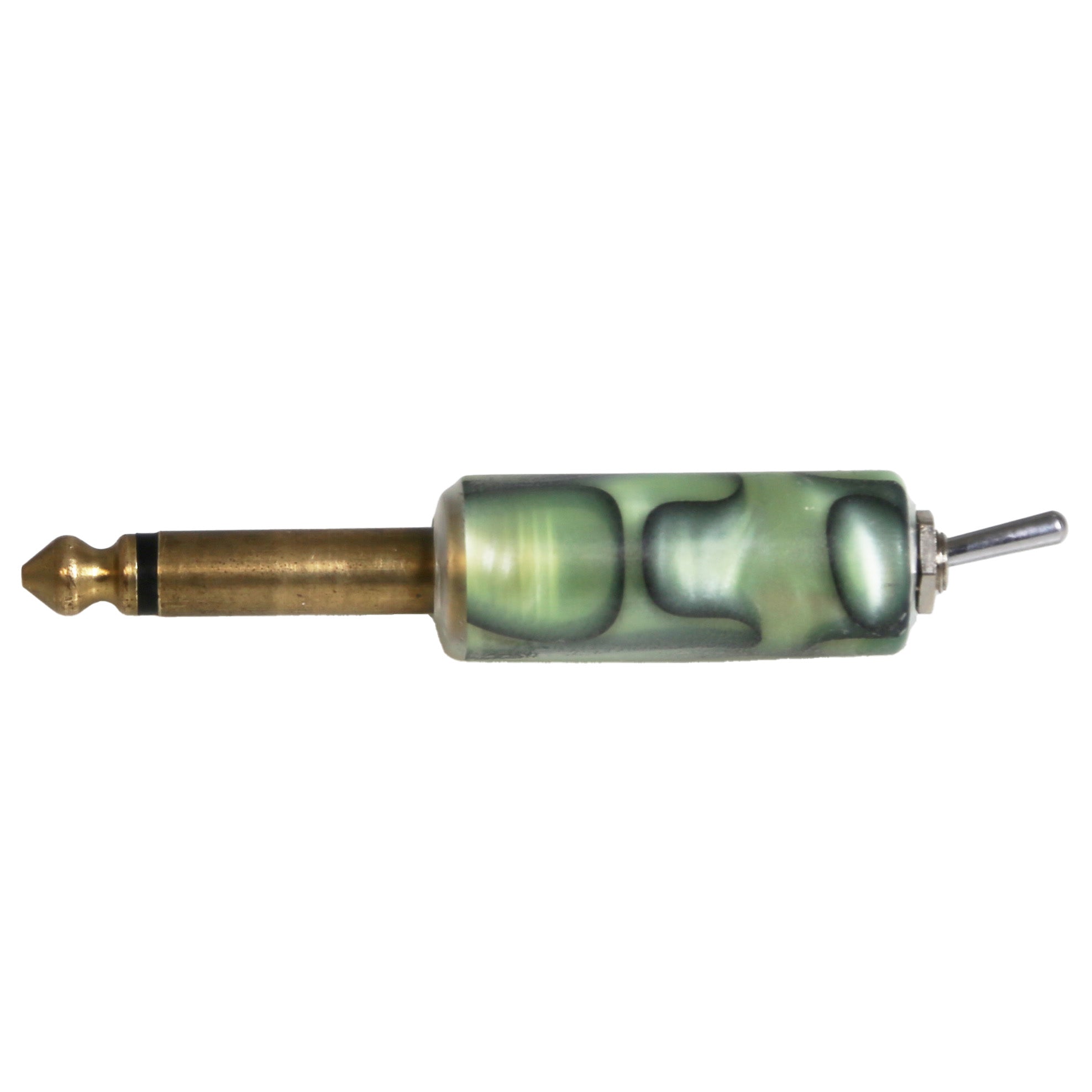 Acrylic Footless Foot Switch (1/4")