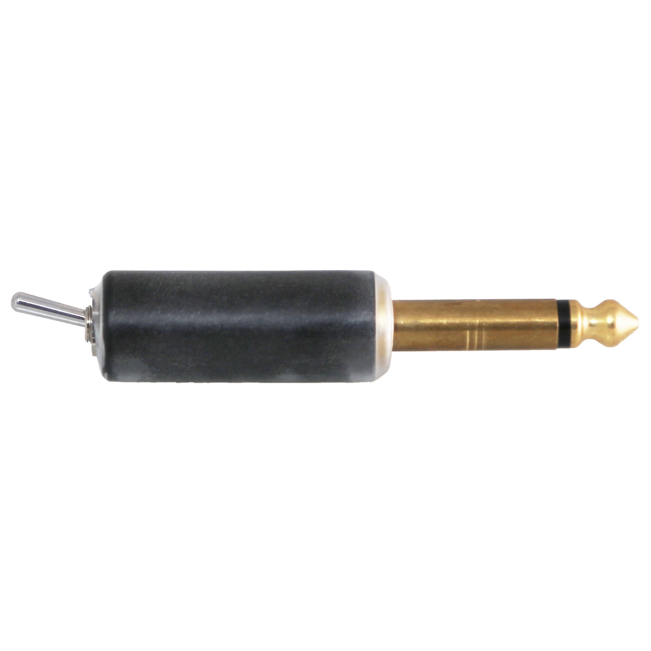 Acrylic Footless Foot Switch (1/4")