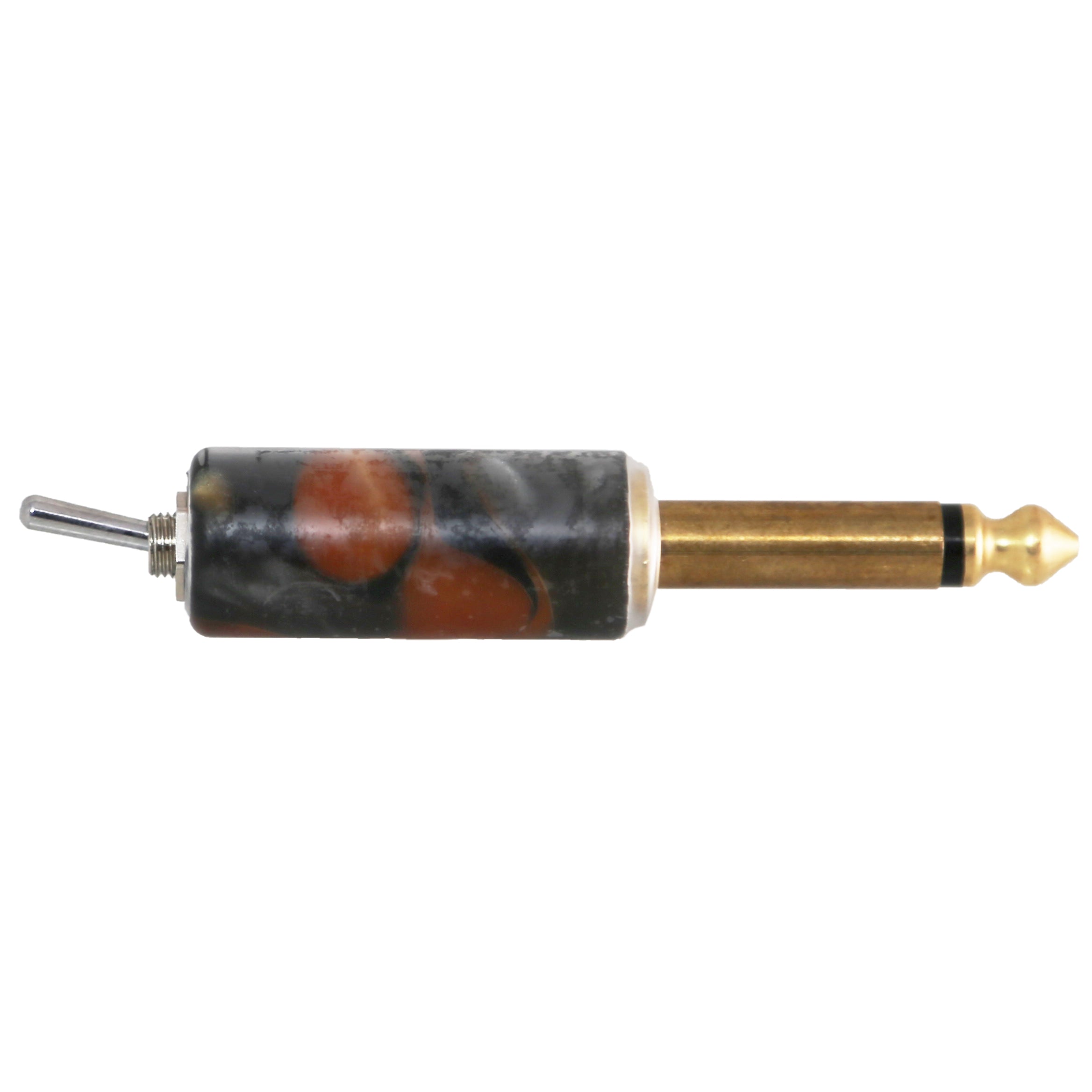 Acrylic Footless Foot Switch (1/4")