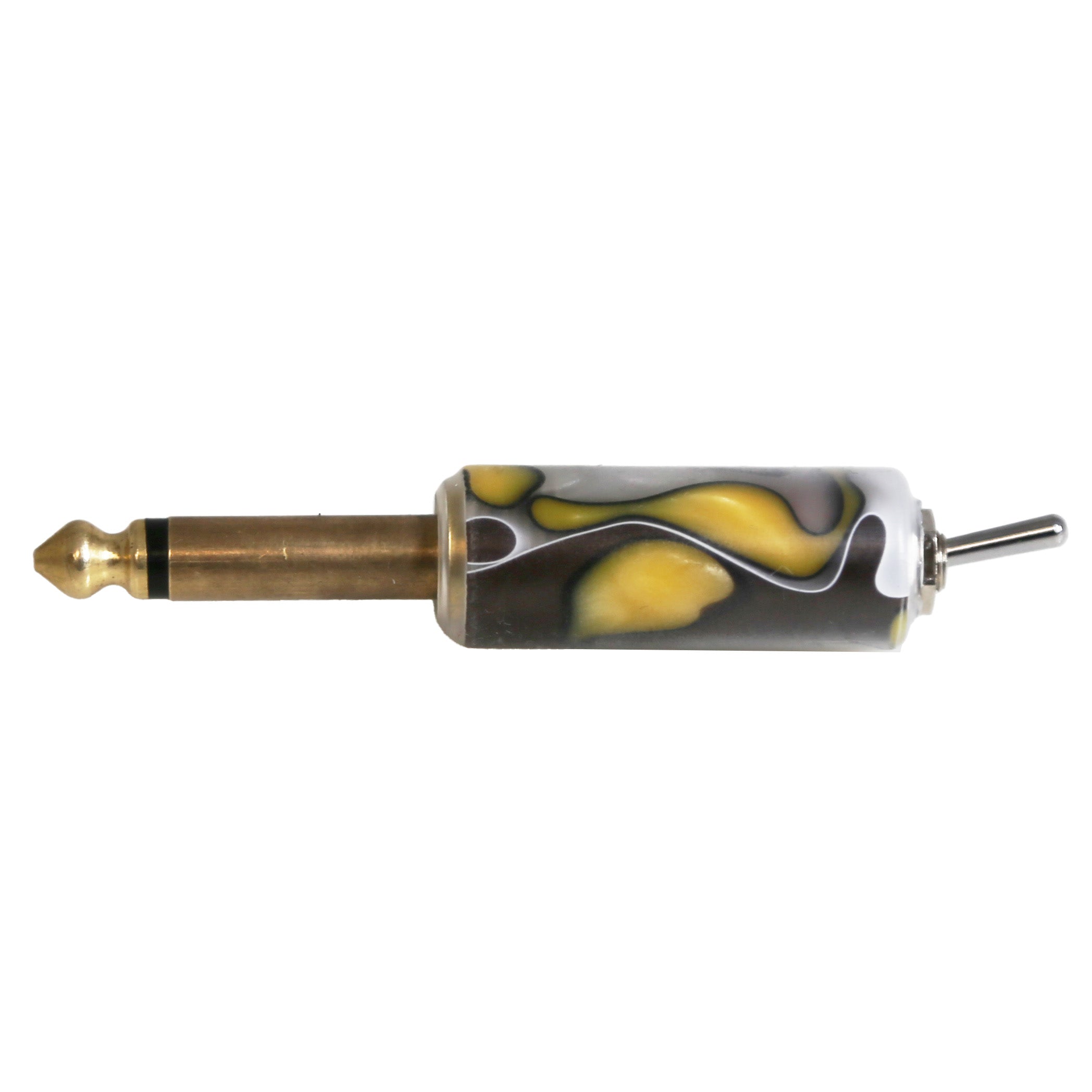 Acrylic Footless Foot Switch (1/4")