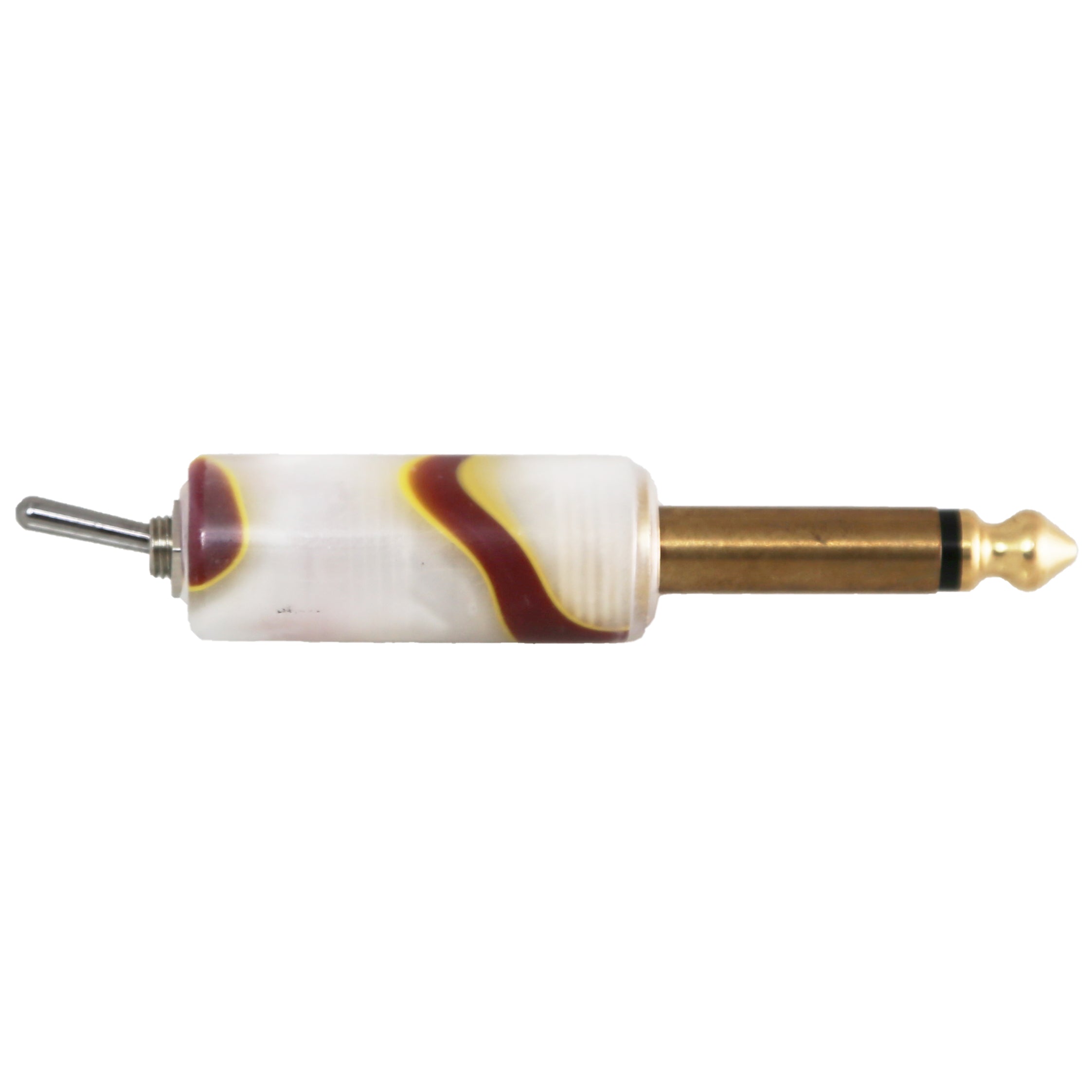 Acrylic Footless Foot Switch (1/4")