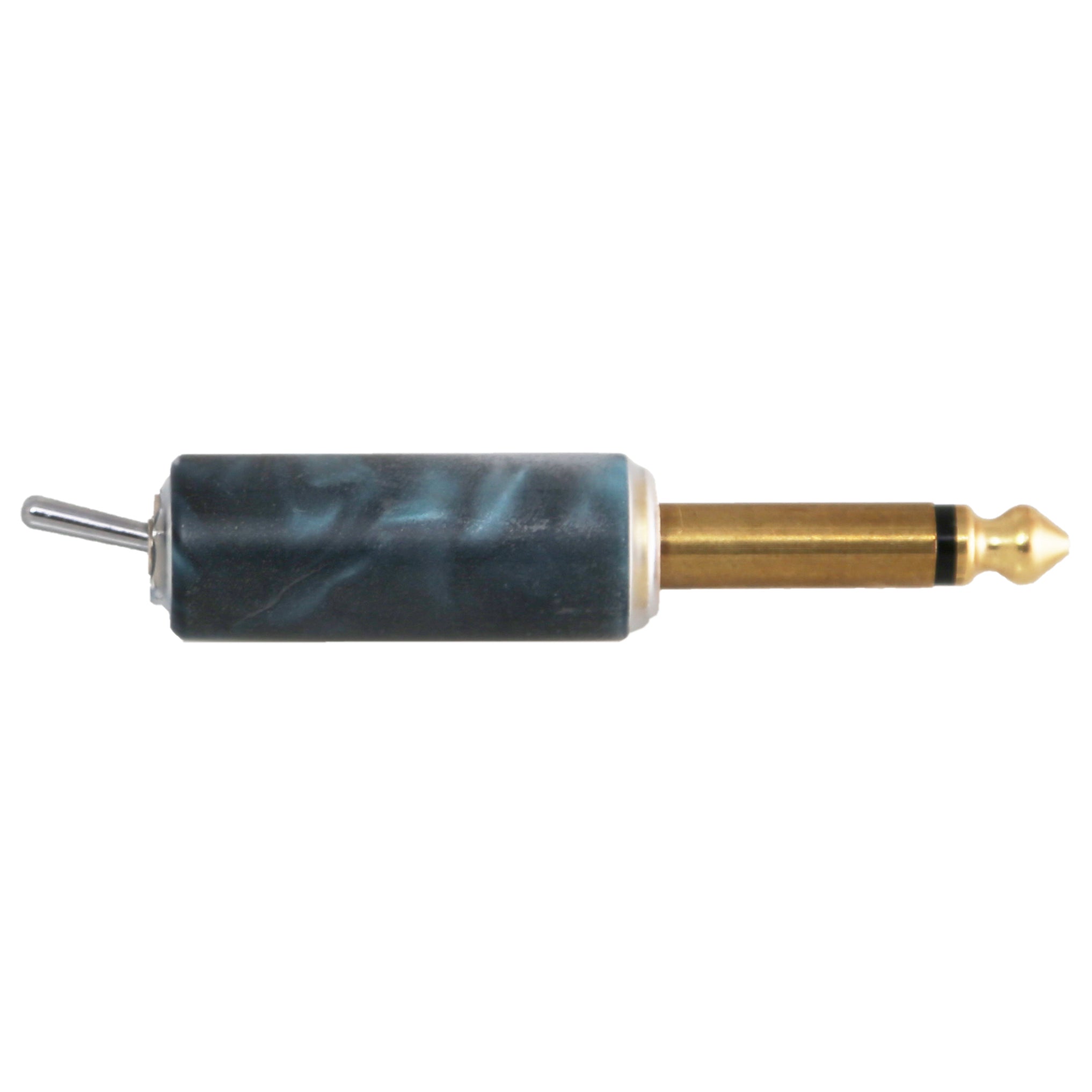 Acrylic Footless Foot Switch (1/4")
