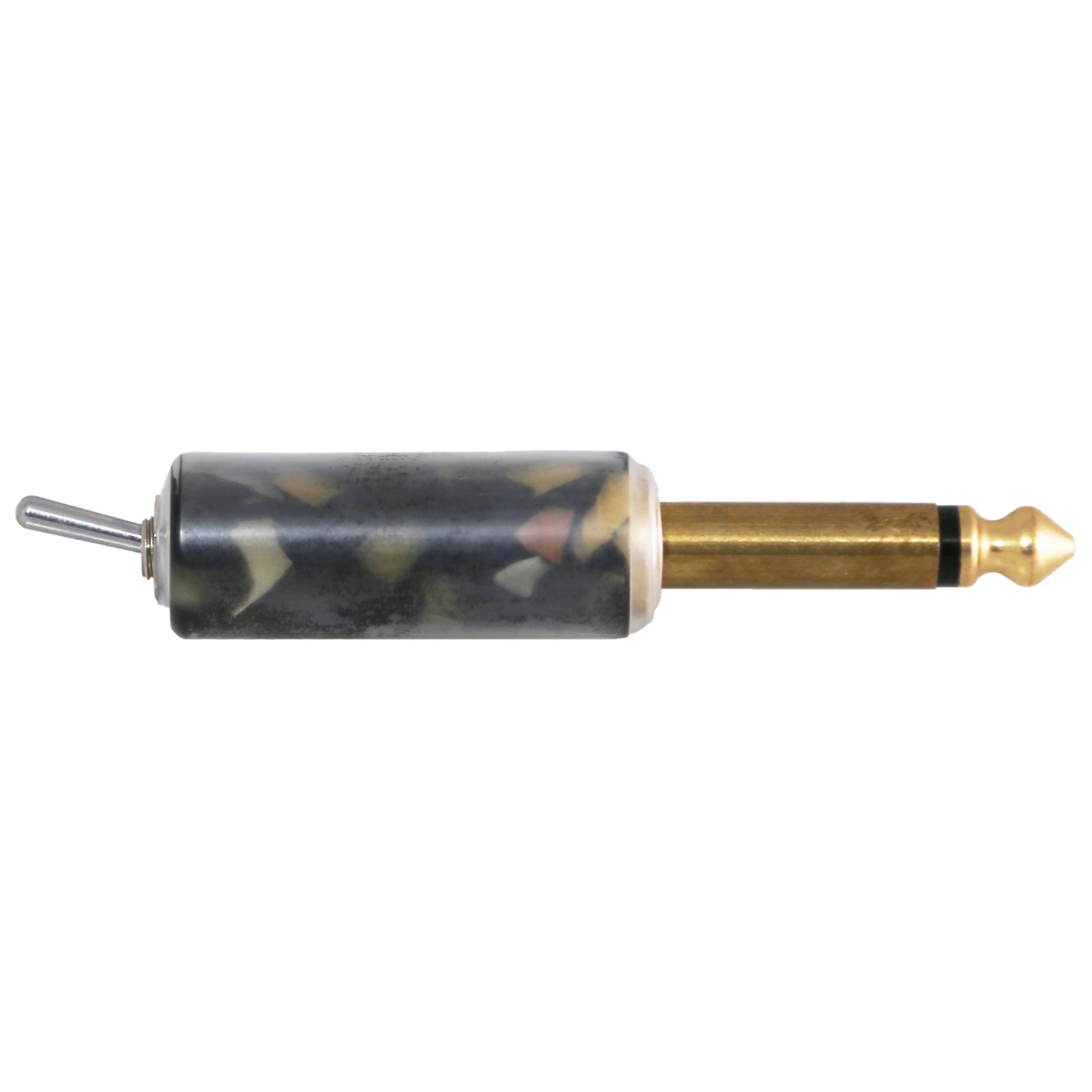 Acrylic Footless Foot Switch (1/4")