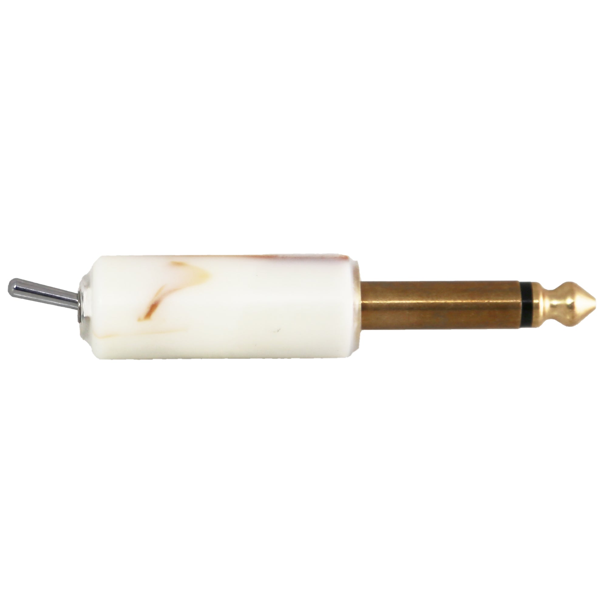 Acrylic Footless Foot Switch (1/4&quot;)