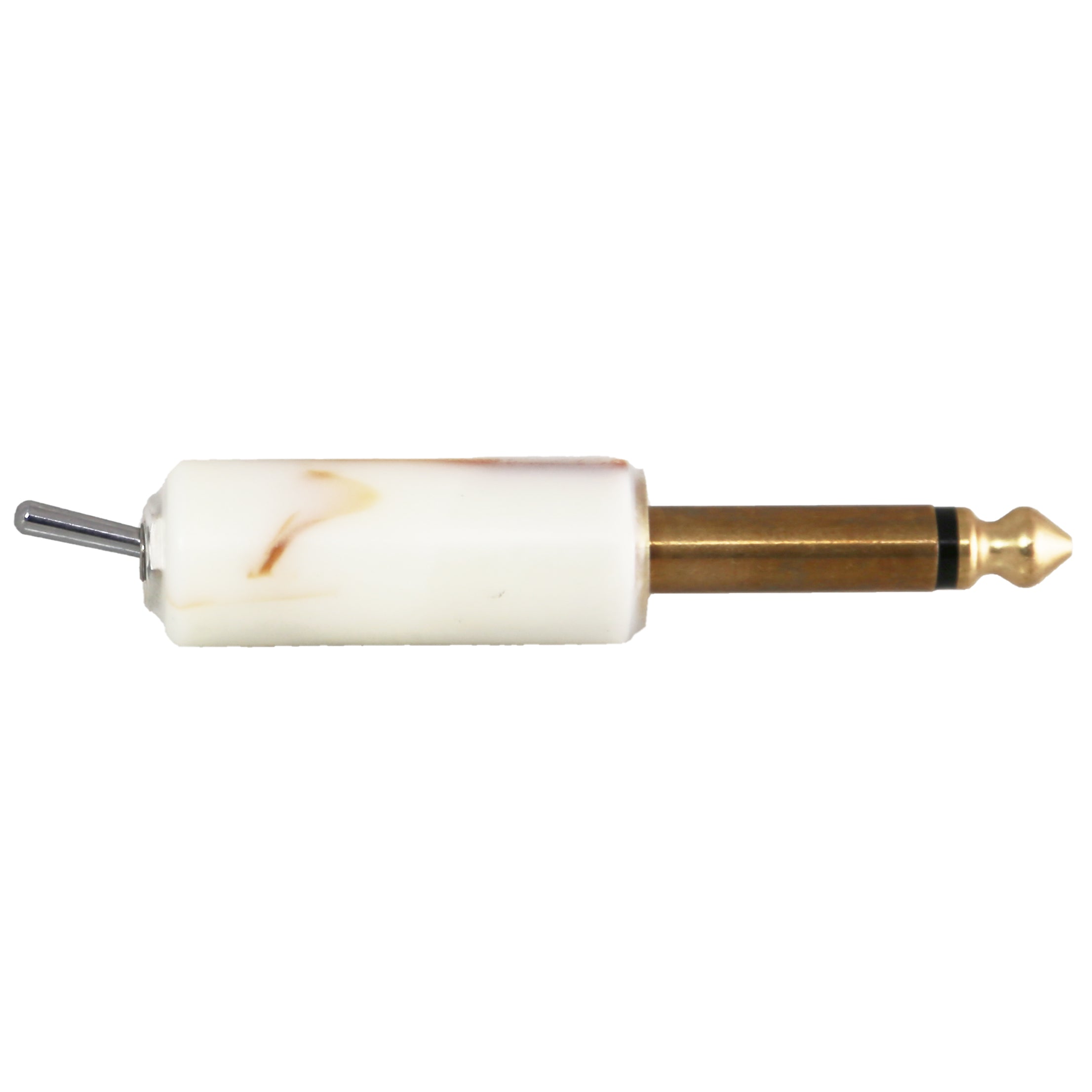 Acrylic Footless Foot Switch (1/4")