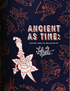 Ancient As Time Lyle Tuttle acetate tattoo book