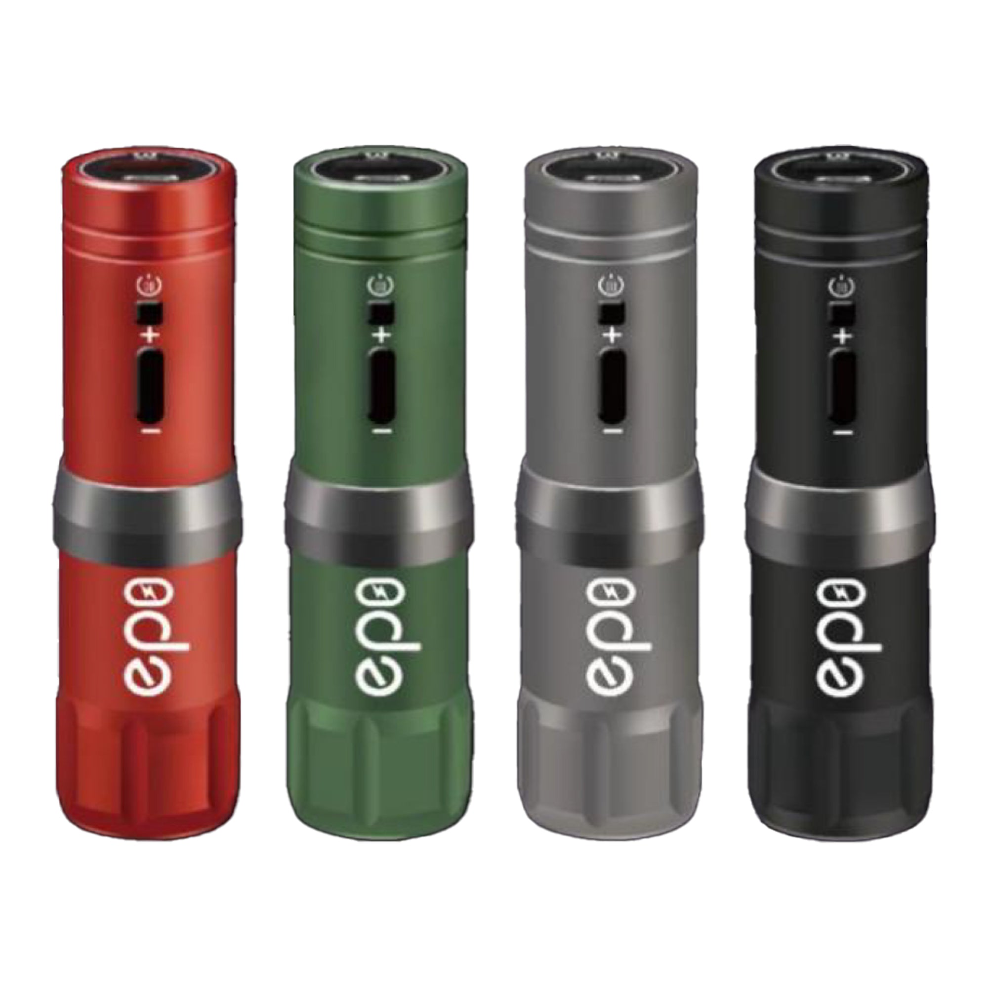 AVA GT Wireless Pen EP8 Tattoo Machine