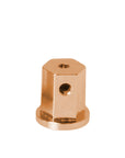Stable Bottom Hex Binding Posts