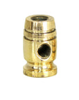 Round Binding Posts
