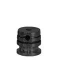Round Binding Posts