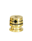 Round Binding Posts