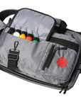 Lucky Supply x Brad Fink Travel Backpack