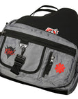 Lucky Supply x Brad Fink Travel Backpack