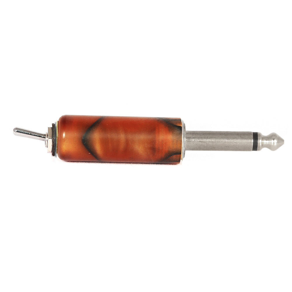 Acrylic Footless Foot Switch (1/4")