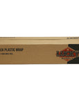 Lucky Supply Plastic Wrap Film