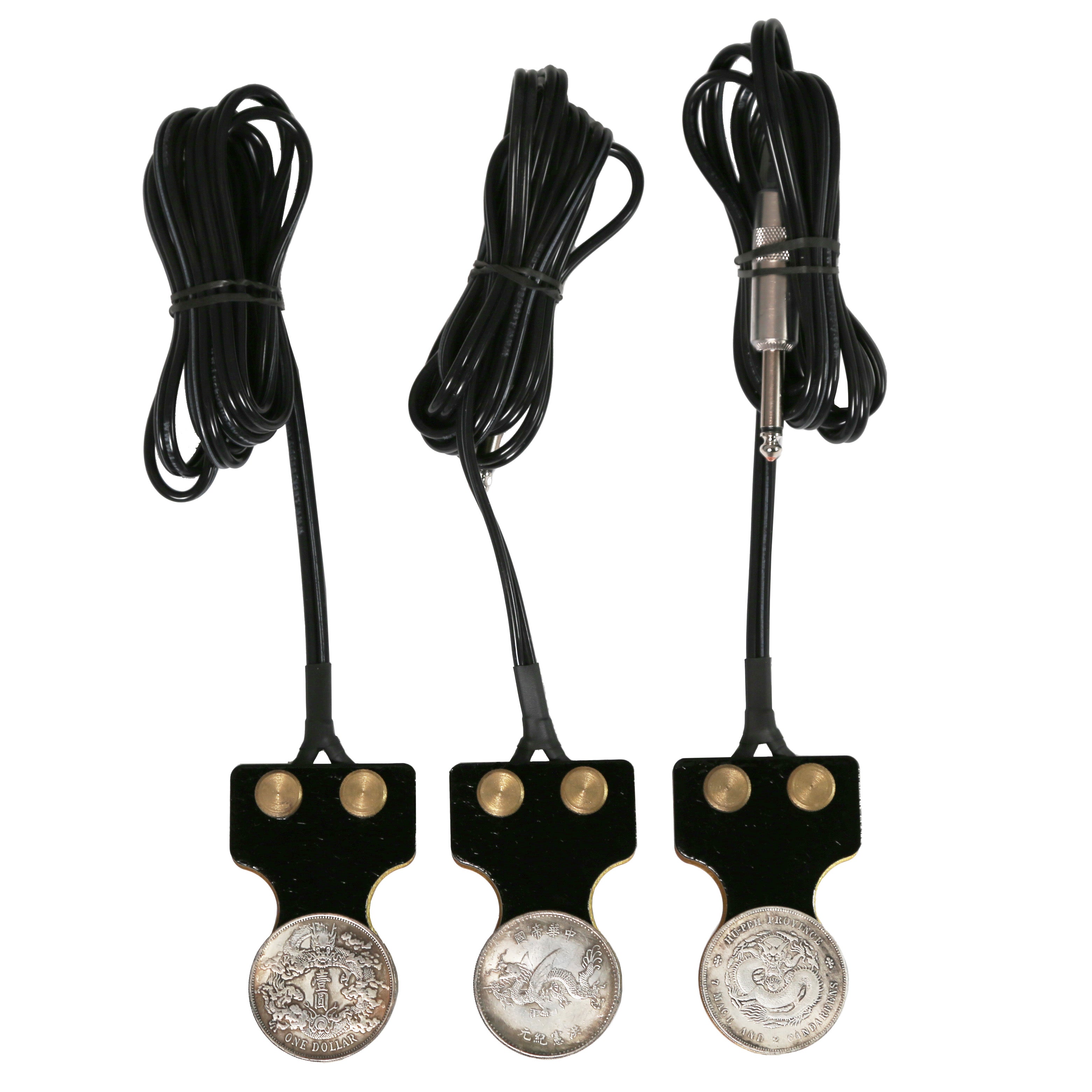 Coin Foot Switch