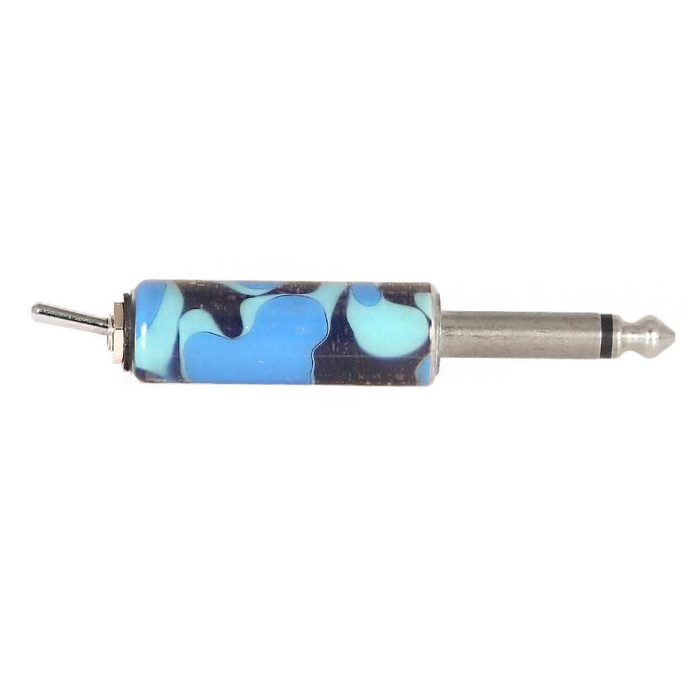 Acrylic Footless Foot Switch (1/4")