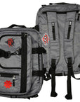 Lucky Supply x Brad Fink Travel Backpack