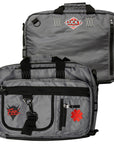 Lucky Supply x Brad Fink Travel Backpack