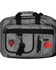 Lucky Supply x Brad Fink Travel Backpack