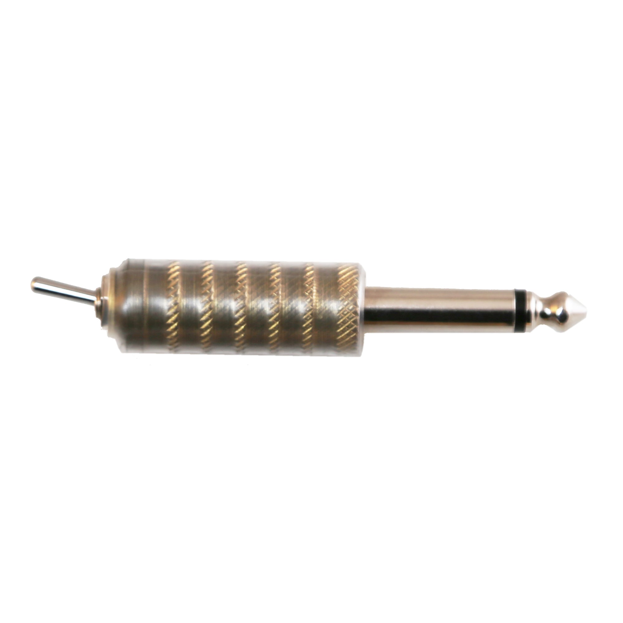 Footless Foot Switch