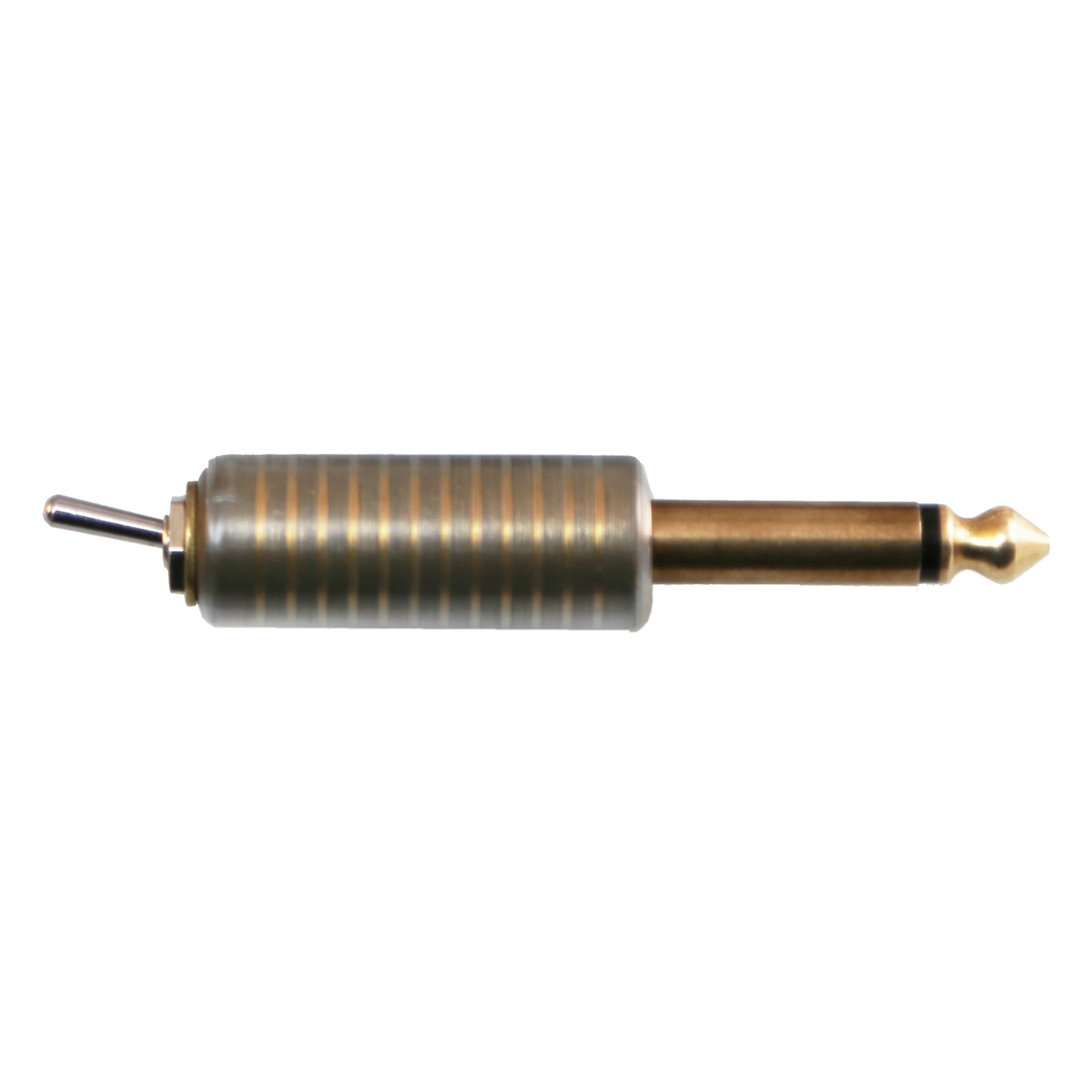 Footless Foot Switch