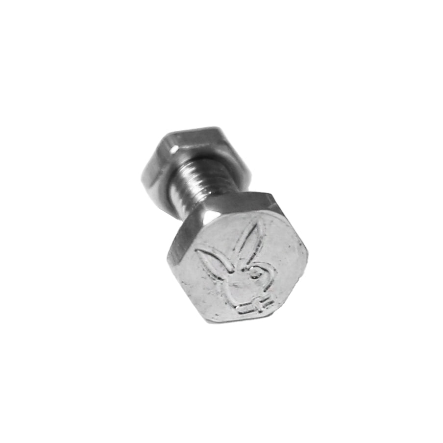 Stamped Rear Binding Post Screws with Hex Nut (Sold Individually)