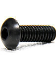 Flat & Button Head Screws