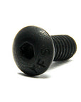 Flat & Button Head Screws
