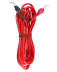 Lucky Supply Silicone Springless Clip Cords