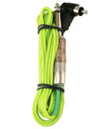 Lucky Supply RCA 90 Degree Clip Cord
