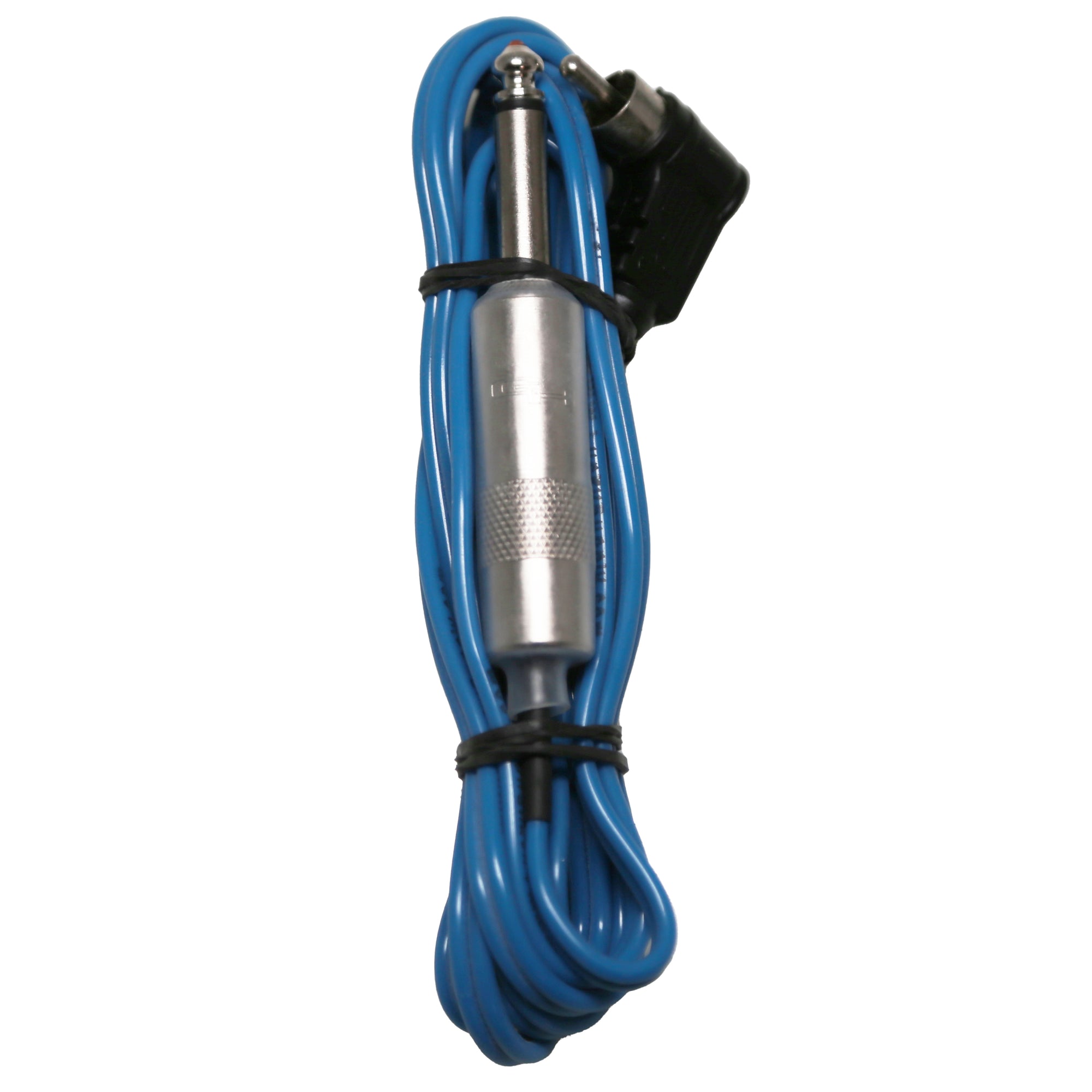 Lucky Supply RCA 90 Degree Clip Cord