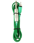 Lucky Supply RCA Straight Clip Cords