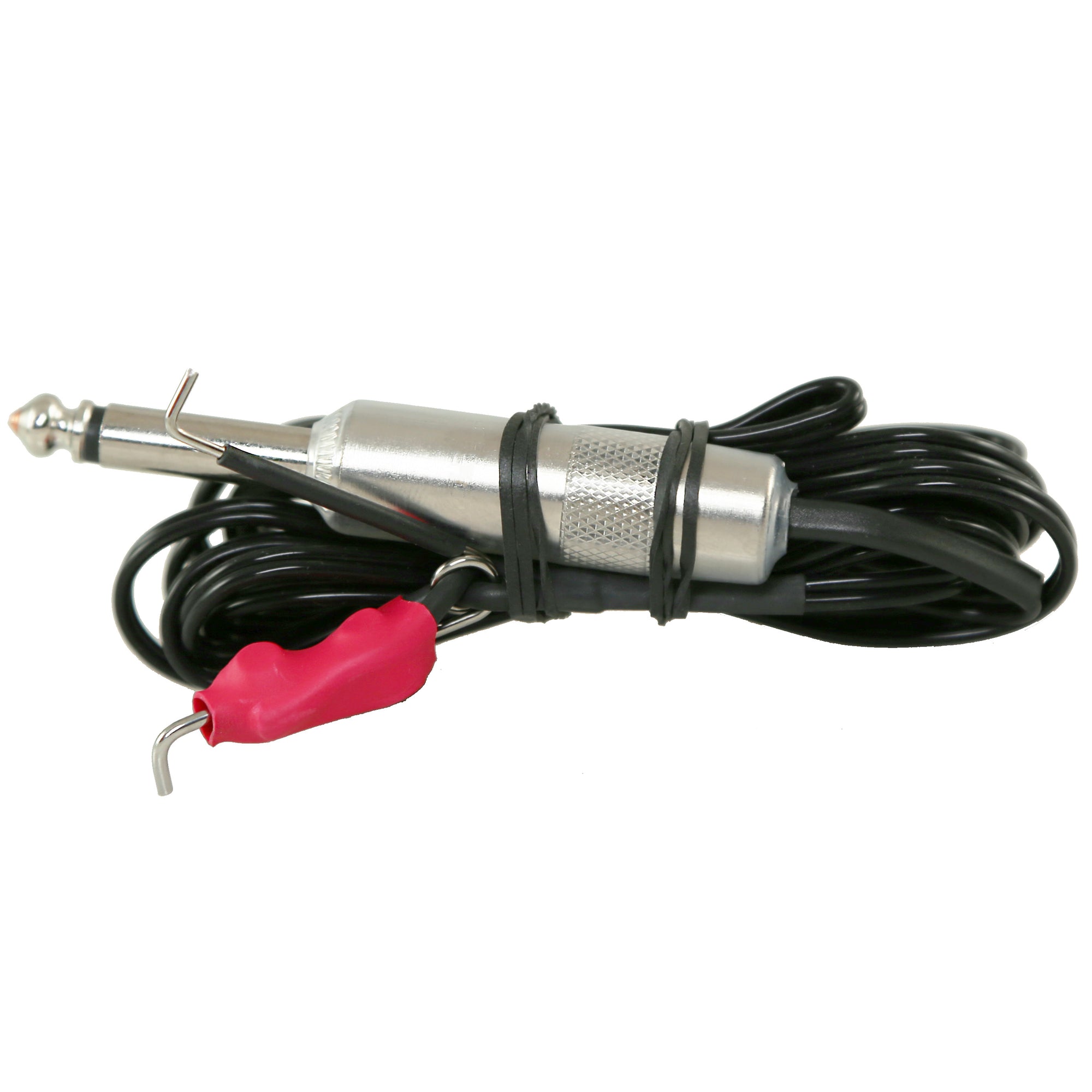 Ultra Light Springed Clip Cord by Lucky Supply