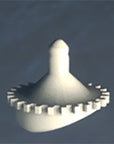 N