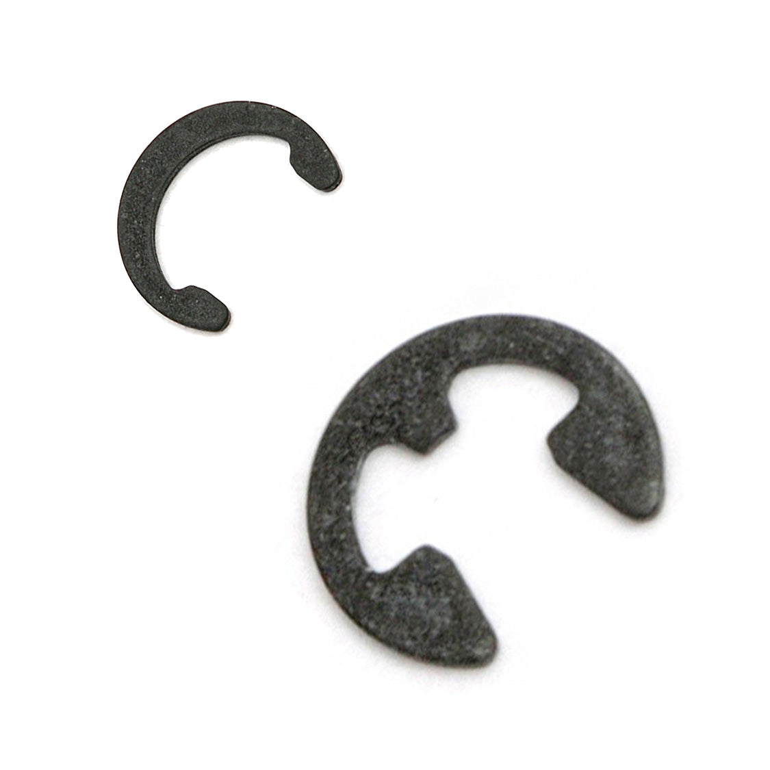Coil C and E Clips