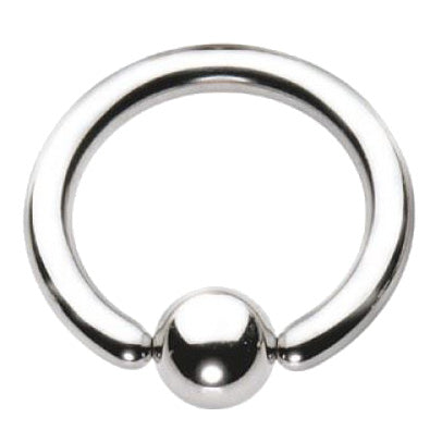 14g Ball Closure Captive Ring