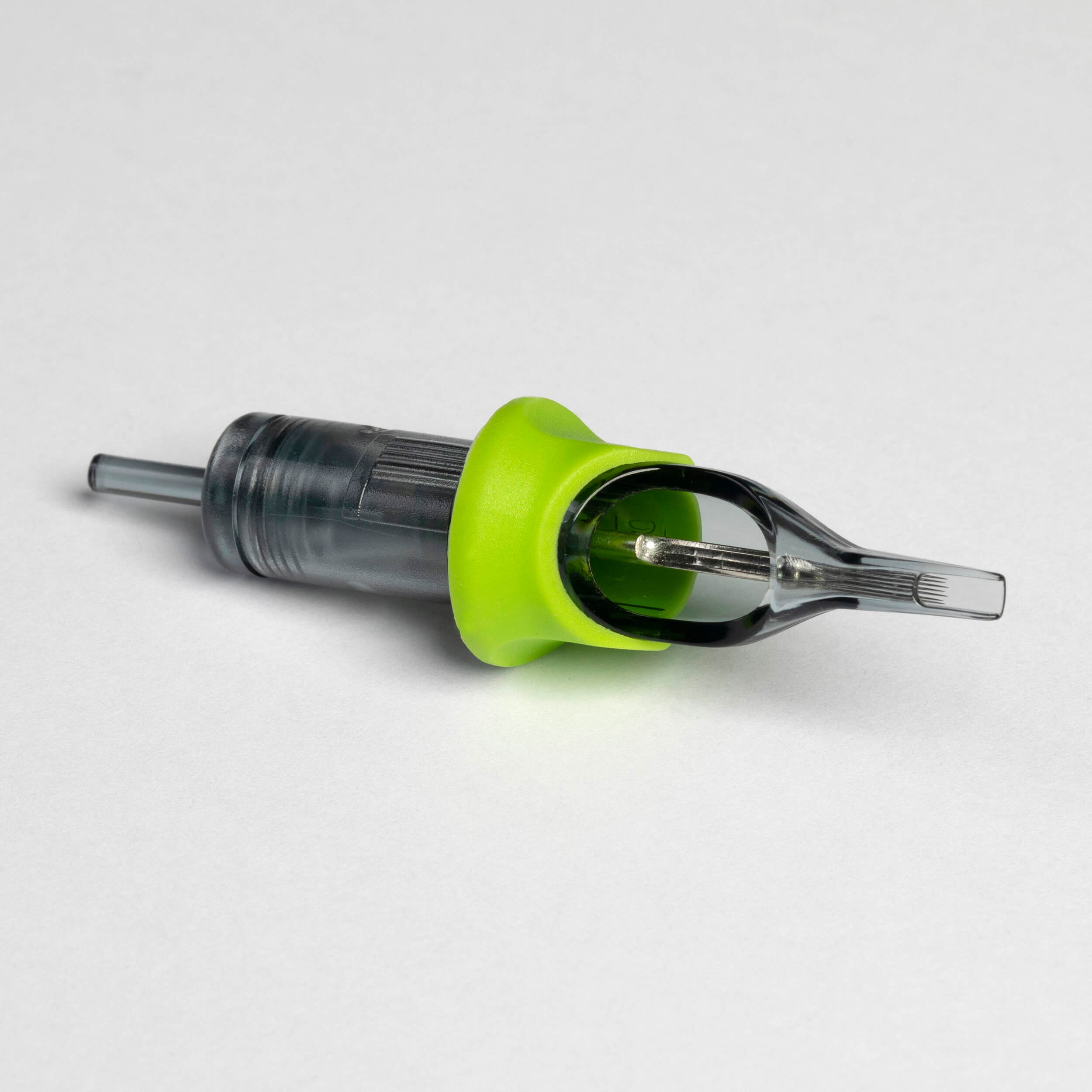 Blüe Steel Disposable Needle Cartridges