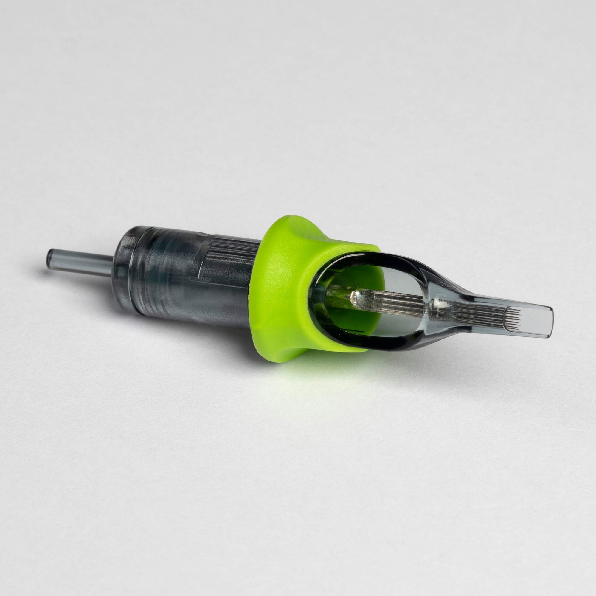 Blüe Steel Disposable Needle Cartridges