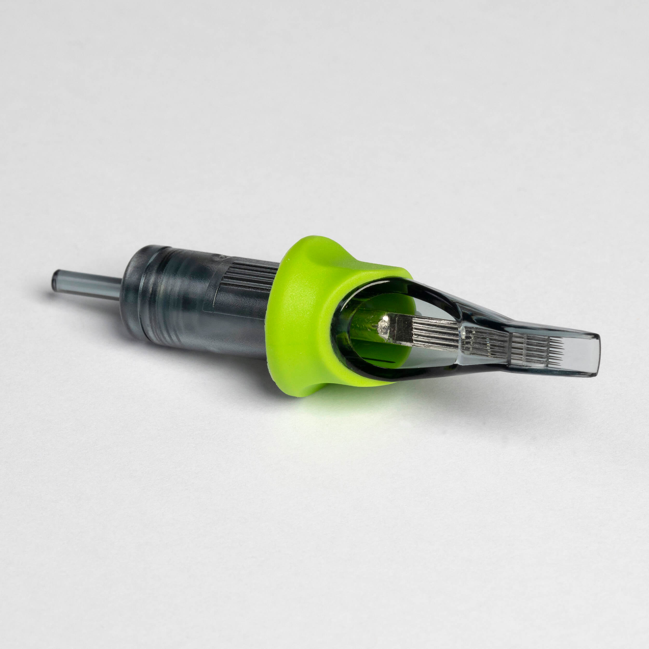 Blüe Steel Disposable Needle Cartridges