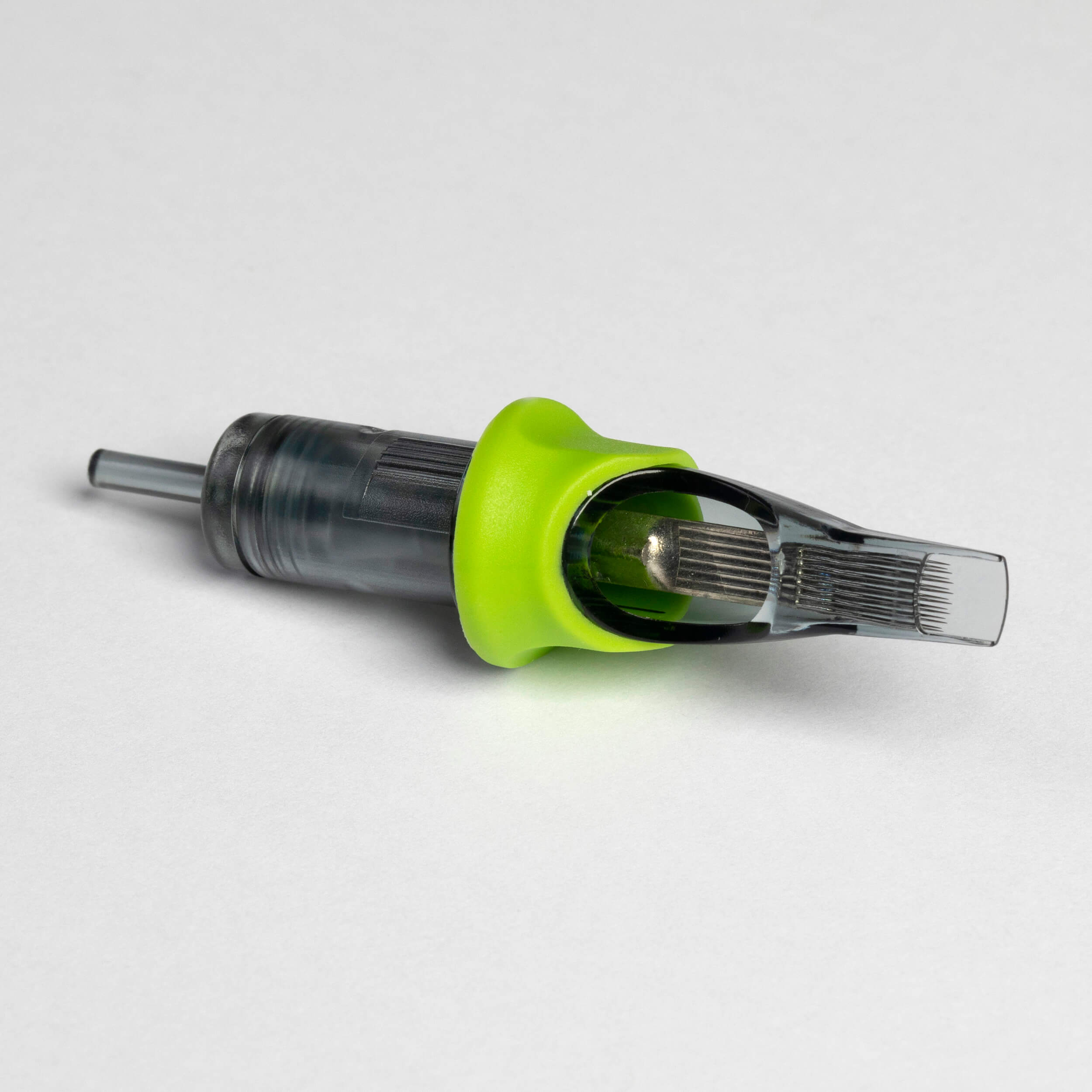 Blüe Steel Disposable Needle Cartridges