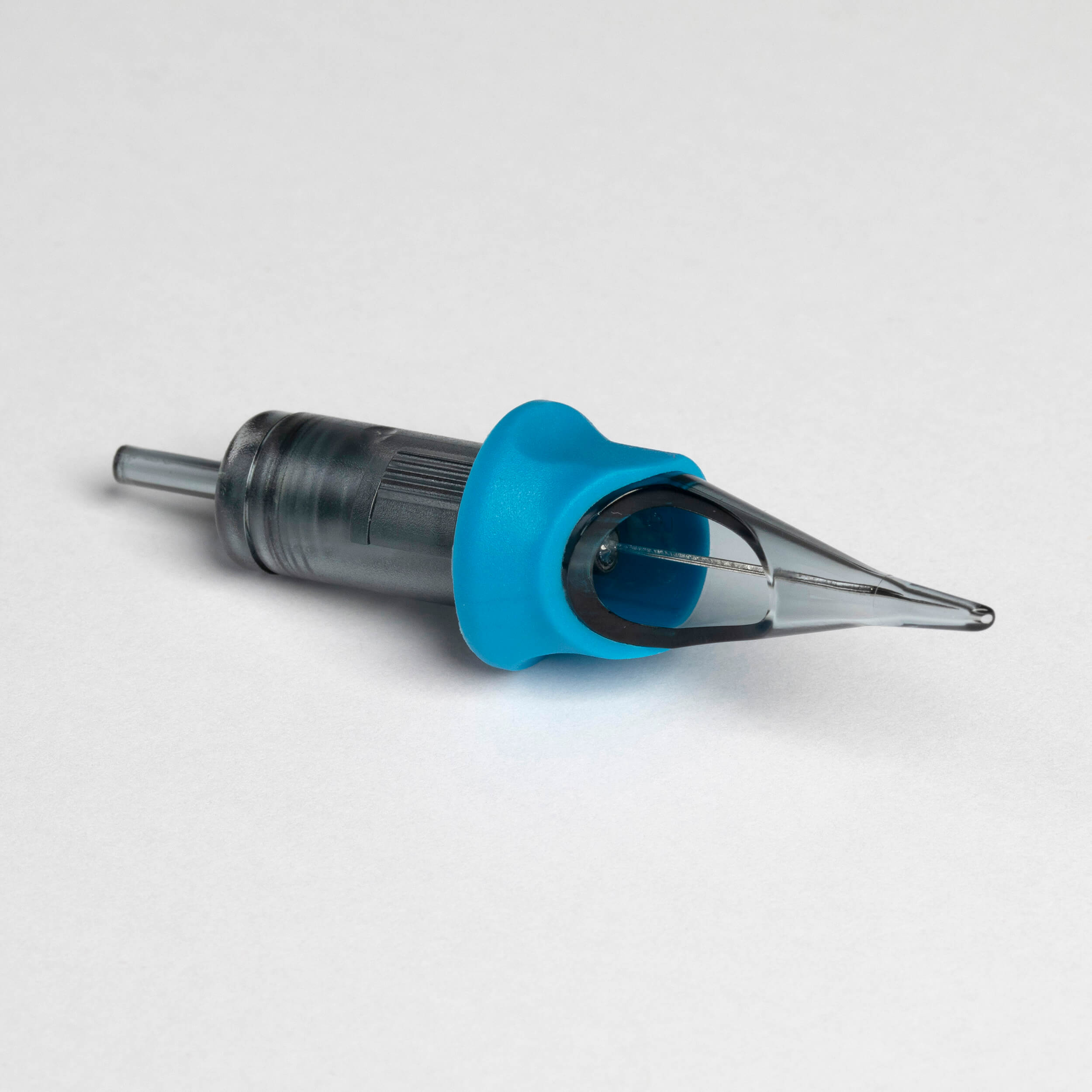 Blüe Steel Disposable Needle Cartridges