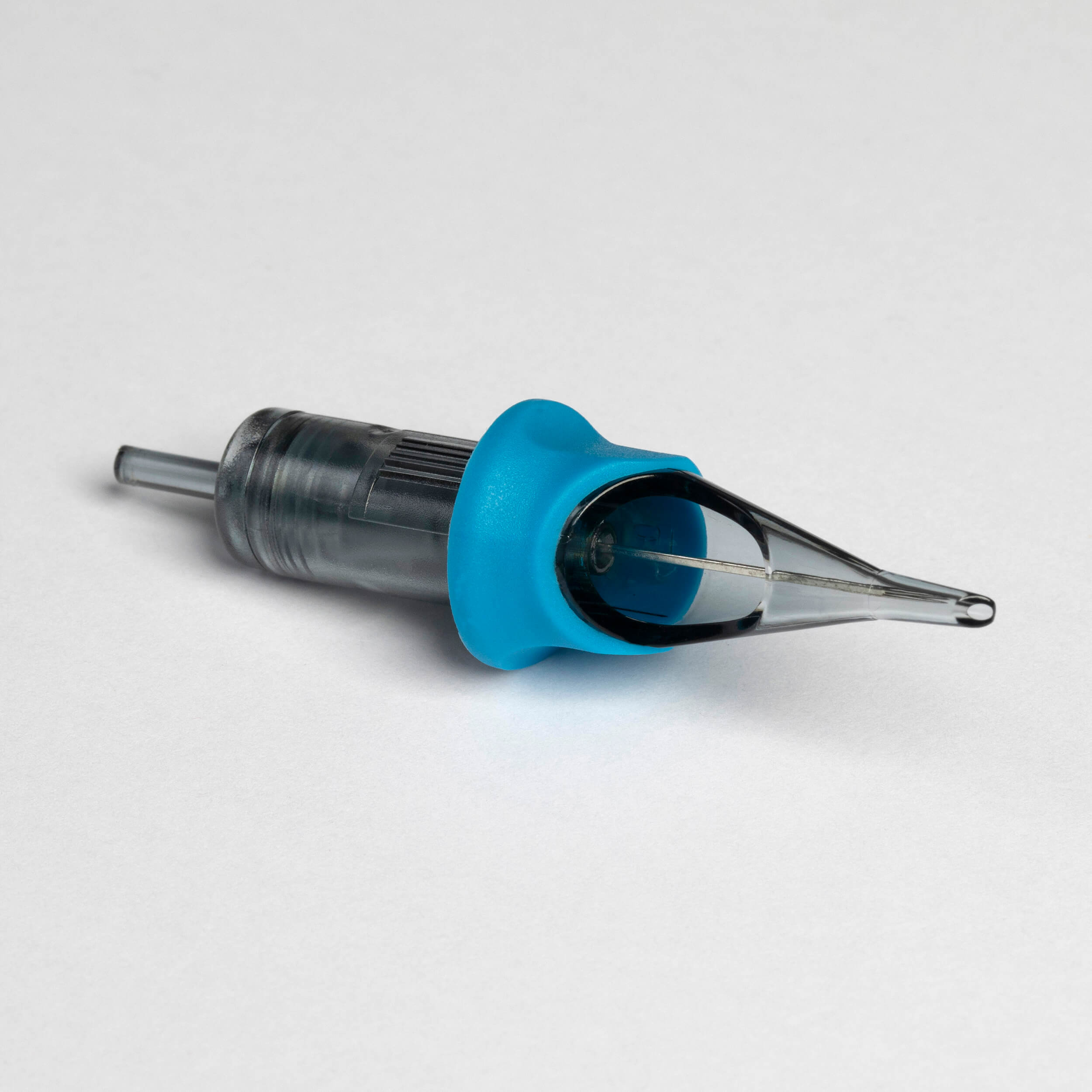 Blüe Steel Disposable Needle Cartridges