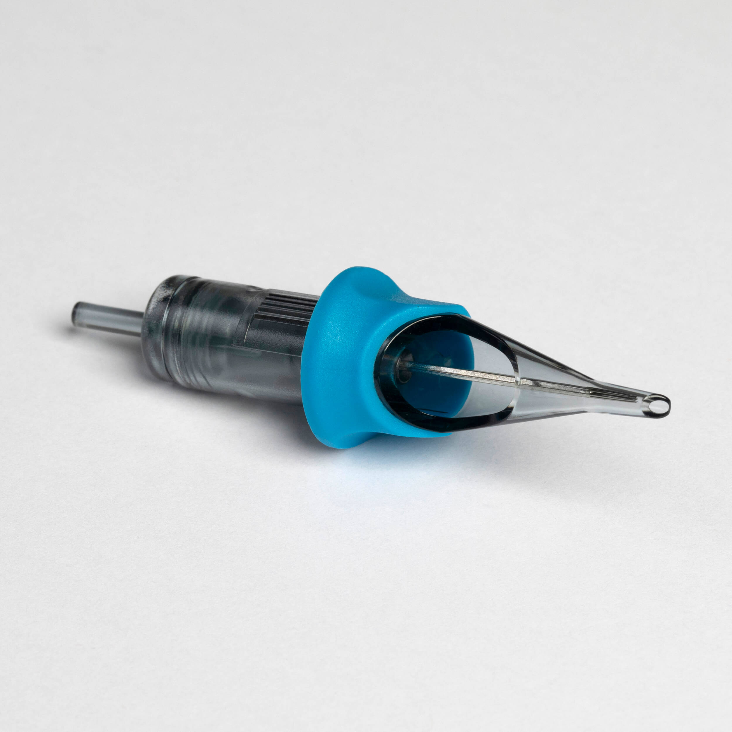 Blüe Steel Disposable Needle Cartridges