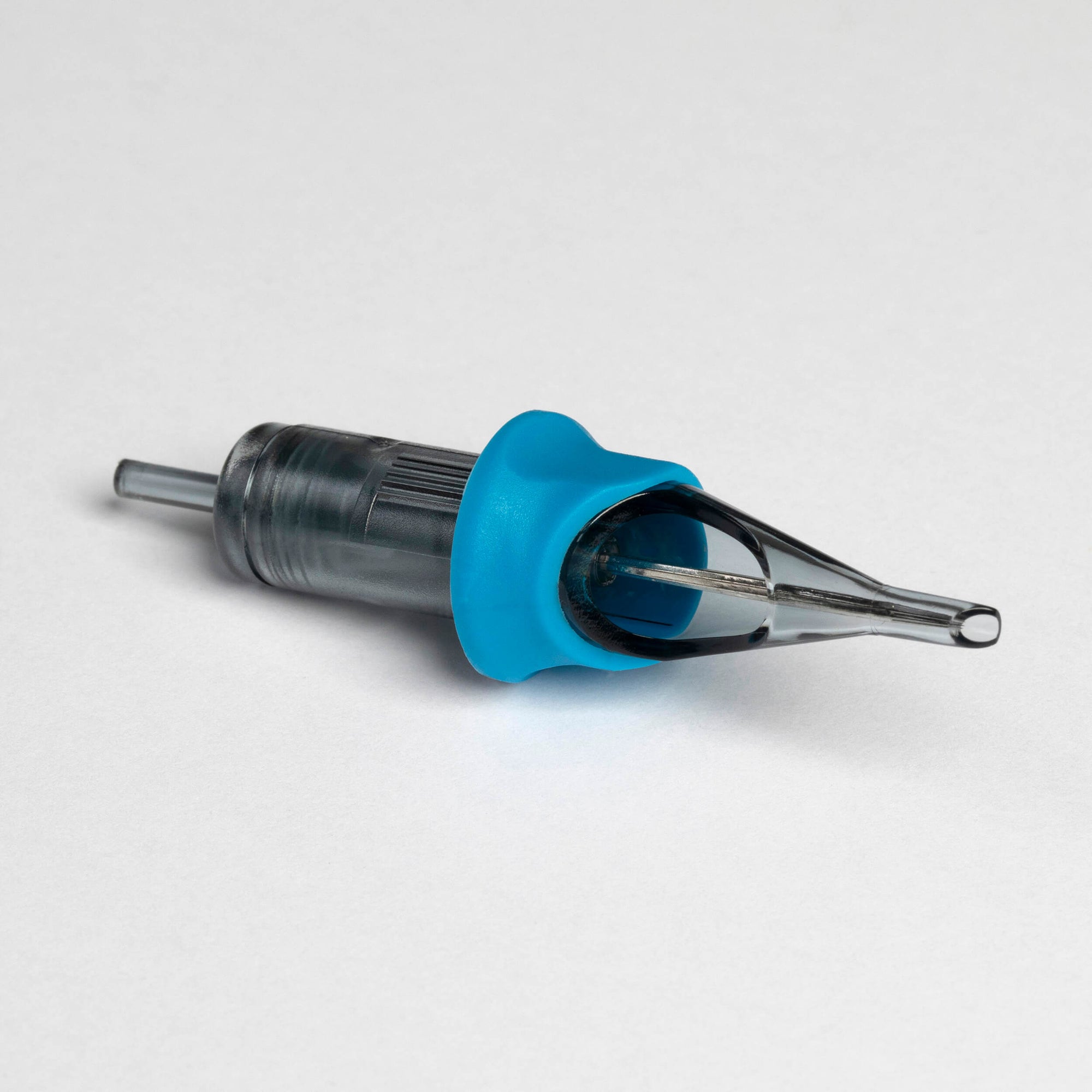 Blüe Steel Disposable Needle Cartridges